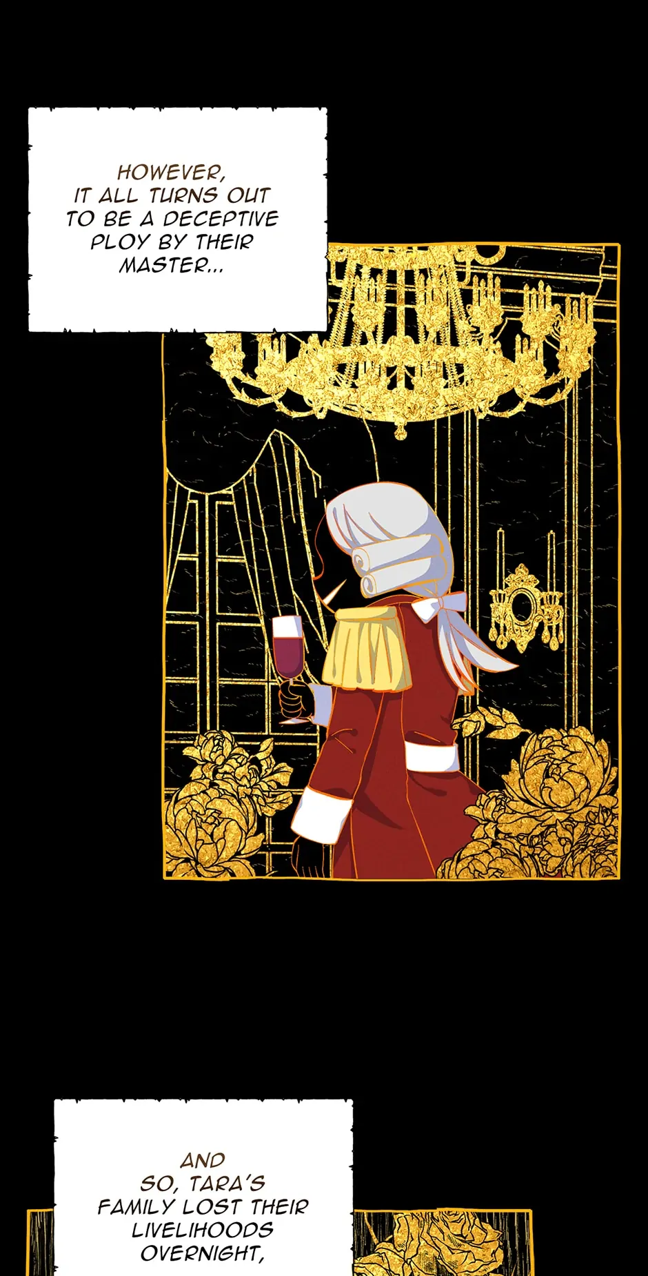 I Will Divorce the Female Lead’s Siscon Brother Chapter 7 - page 48