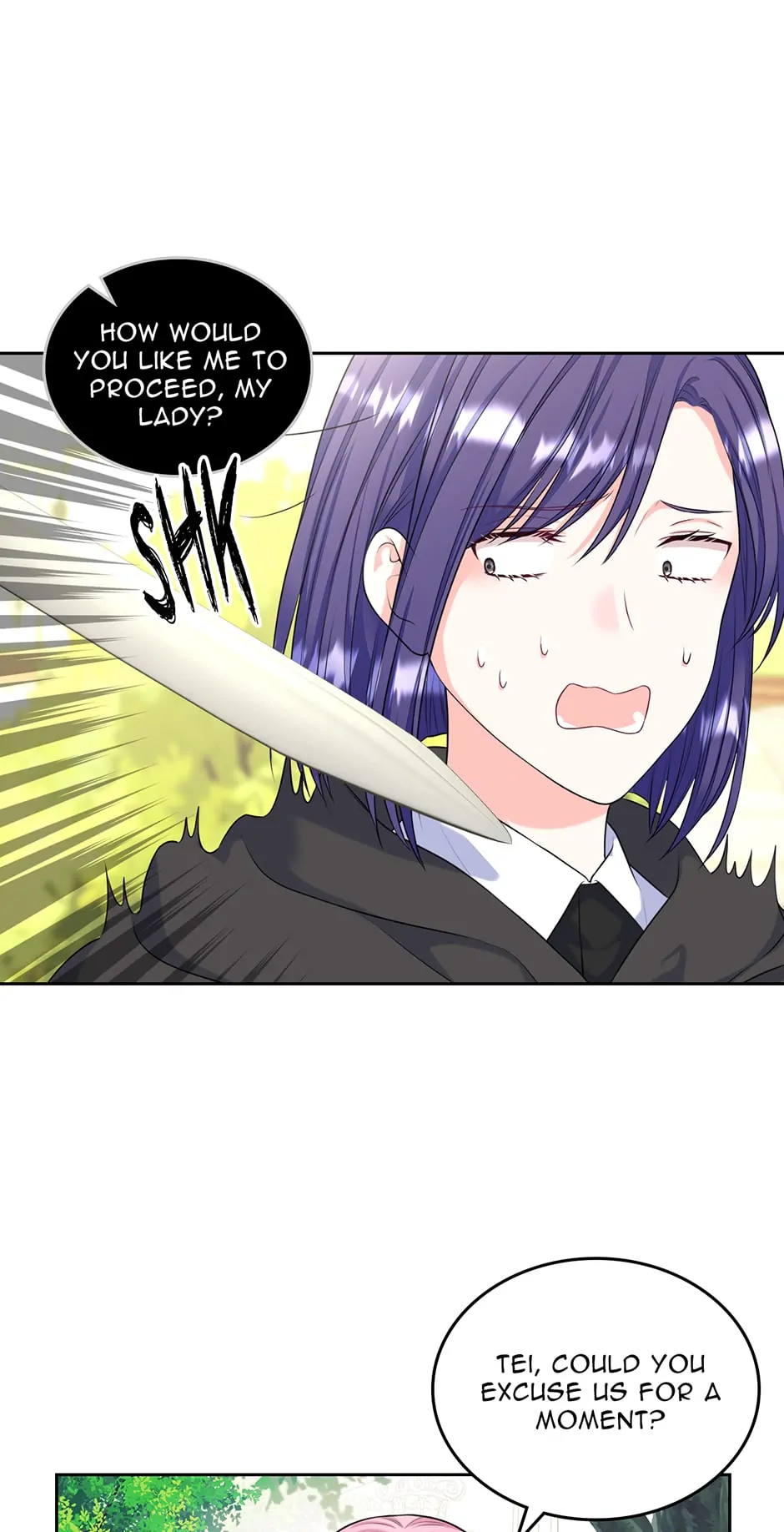 I Will Divorce the Female Lead’s Siscon Brother Chapter 7 - page 54