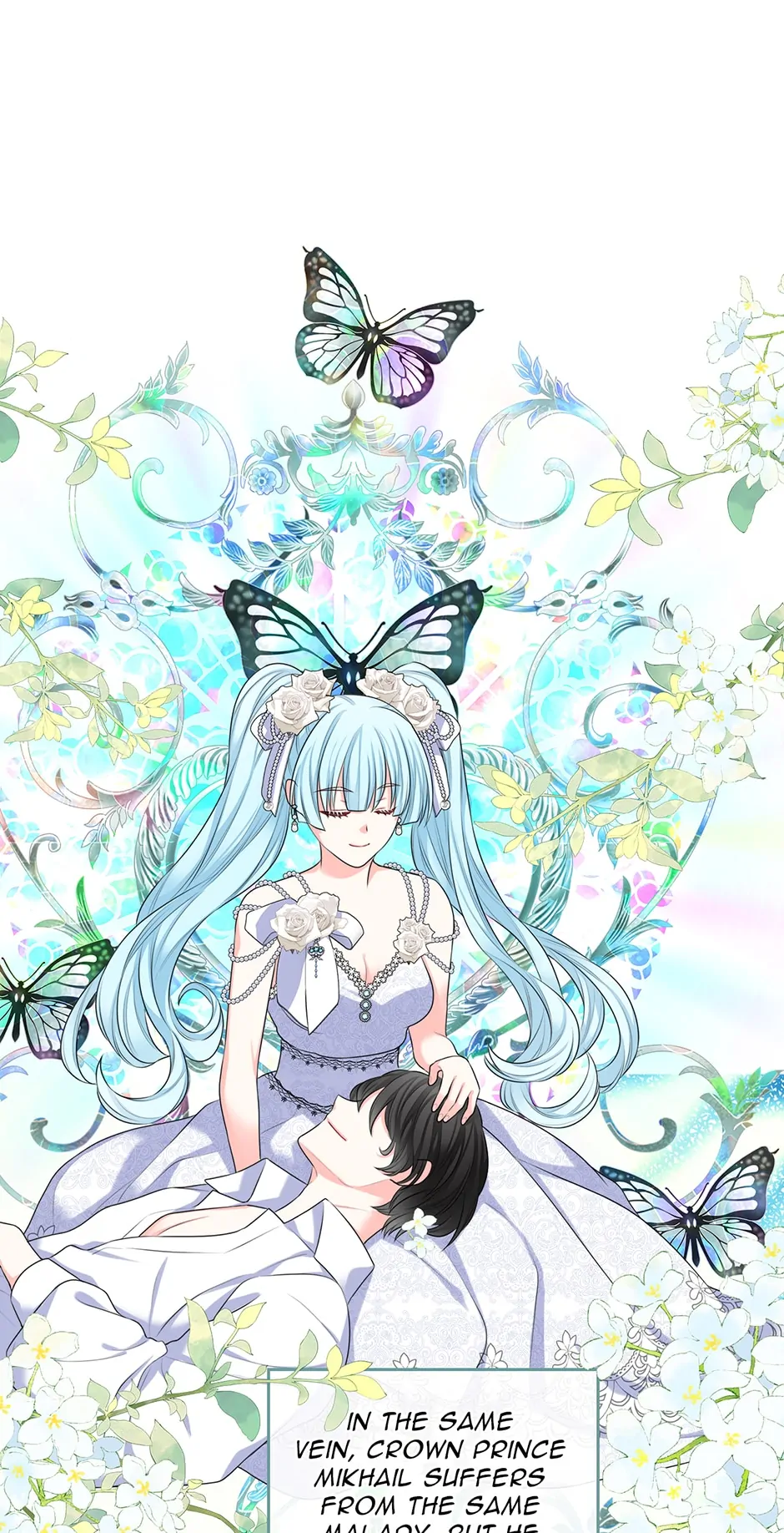 I Will Divorce the Female Lead’s Siscon Brother Chapter 7 - page 5
