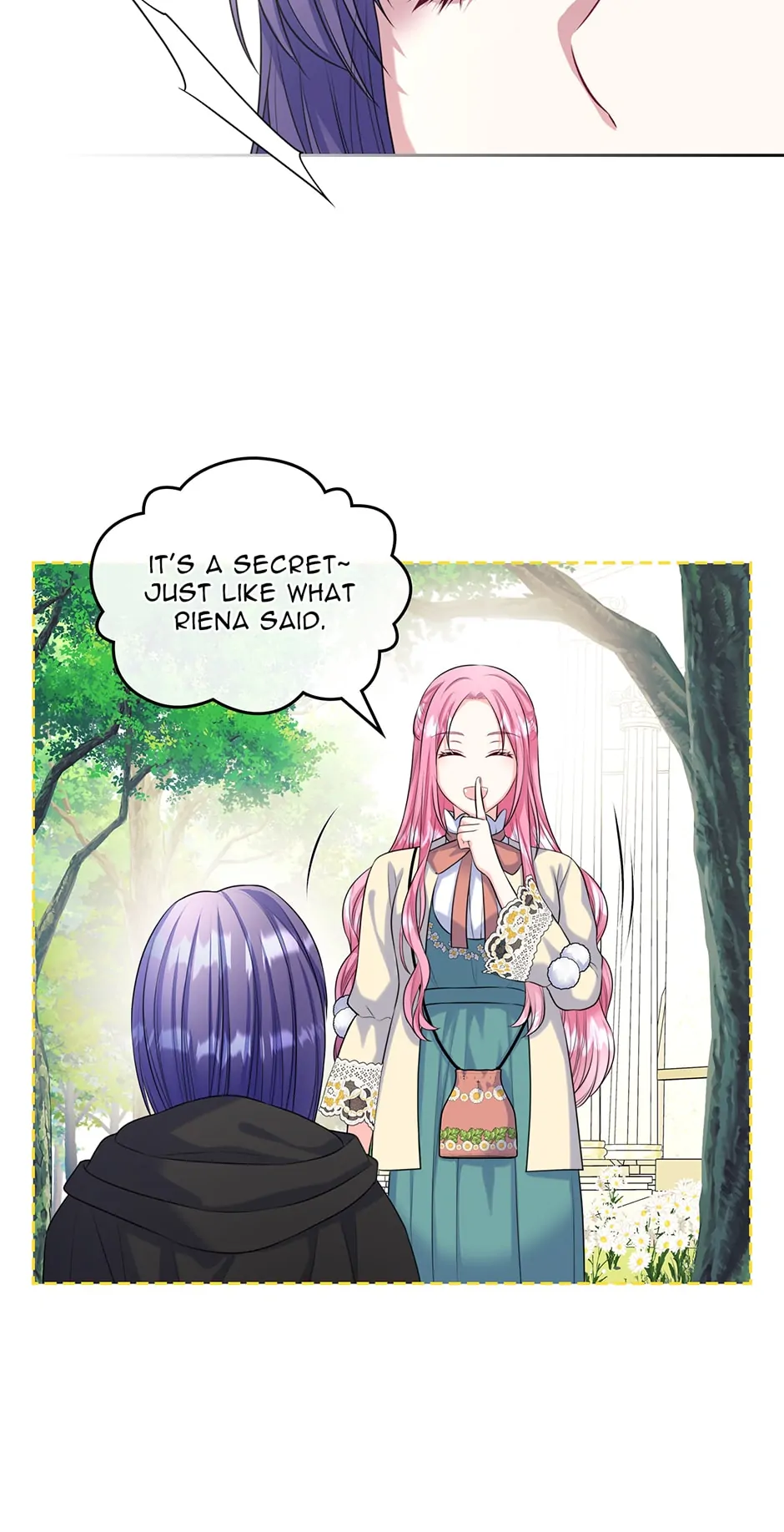 I Will Divorce the Female Lead’s Siscon Brother Chapter 7 - page 59