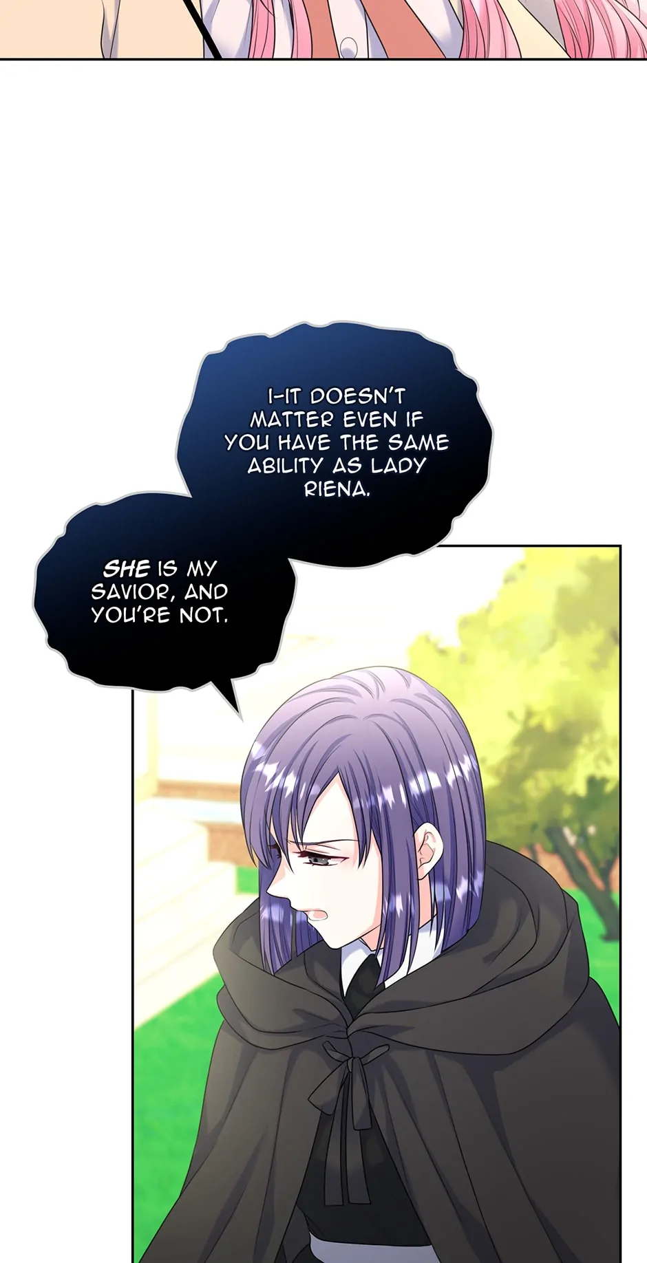 I Will Divorce the Female Lead’s Siscon Brother Chapter 7 - page 61