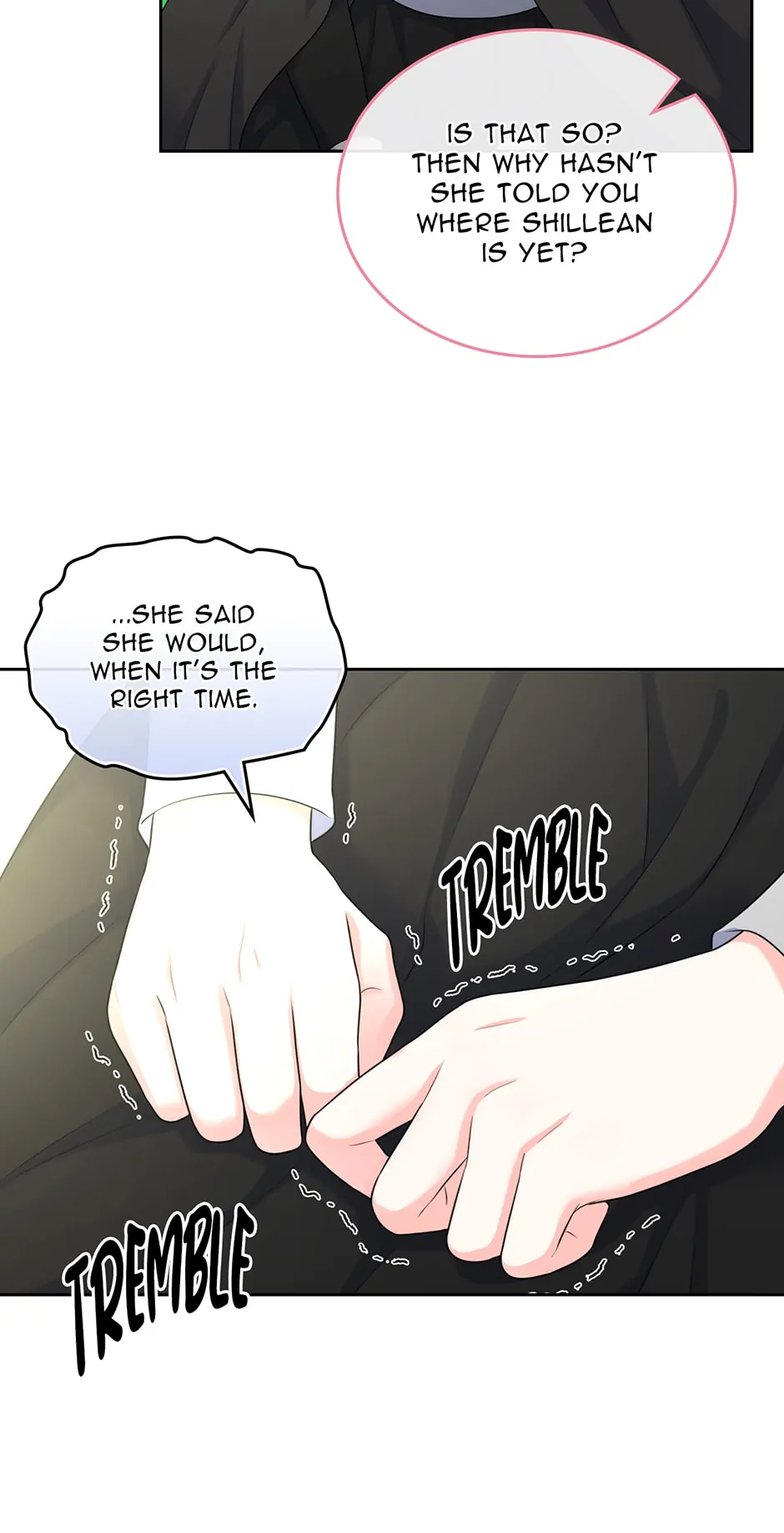 I Will Divorce the Female Lead’s Siscon Brother Chapter 7 - page 62