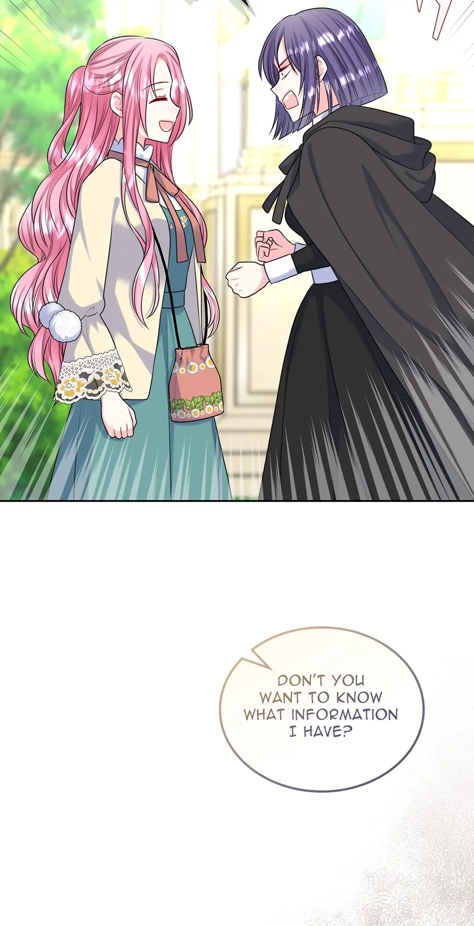 I Will Divorce the Female Lead’s Siscon Brother Chapter 7 - page 64