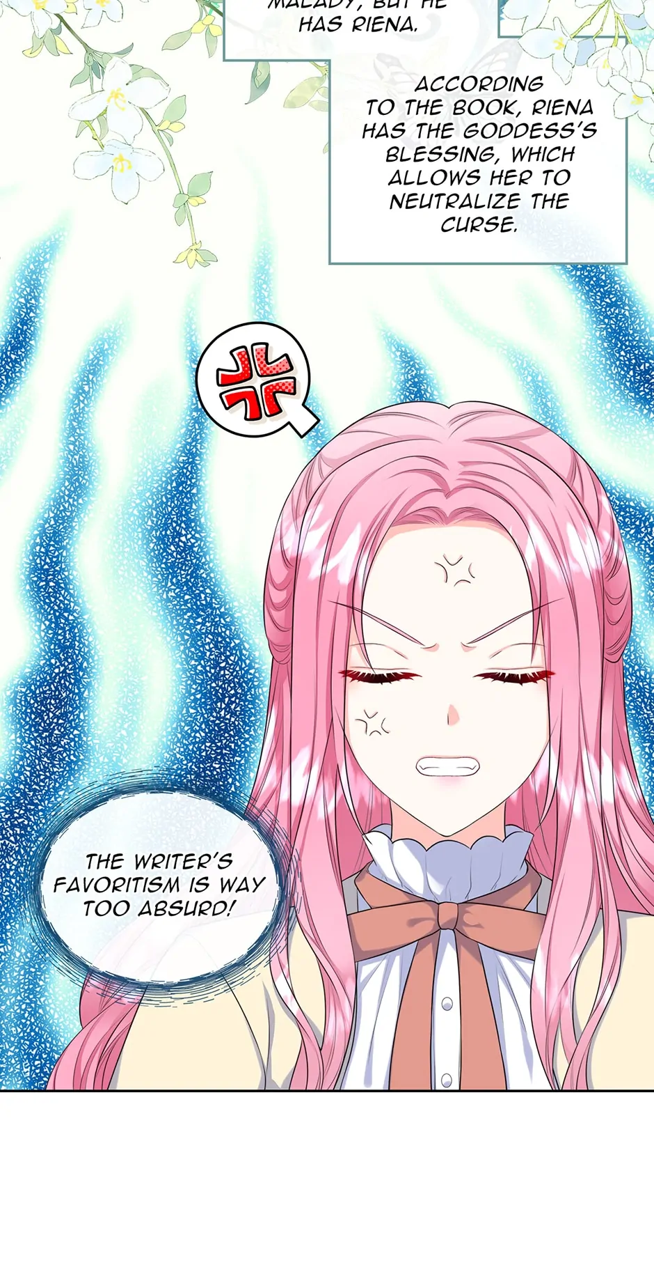 I Will Divorce the Female Lead’s Siscon Brother Chapter 7 - page 6