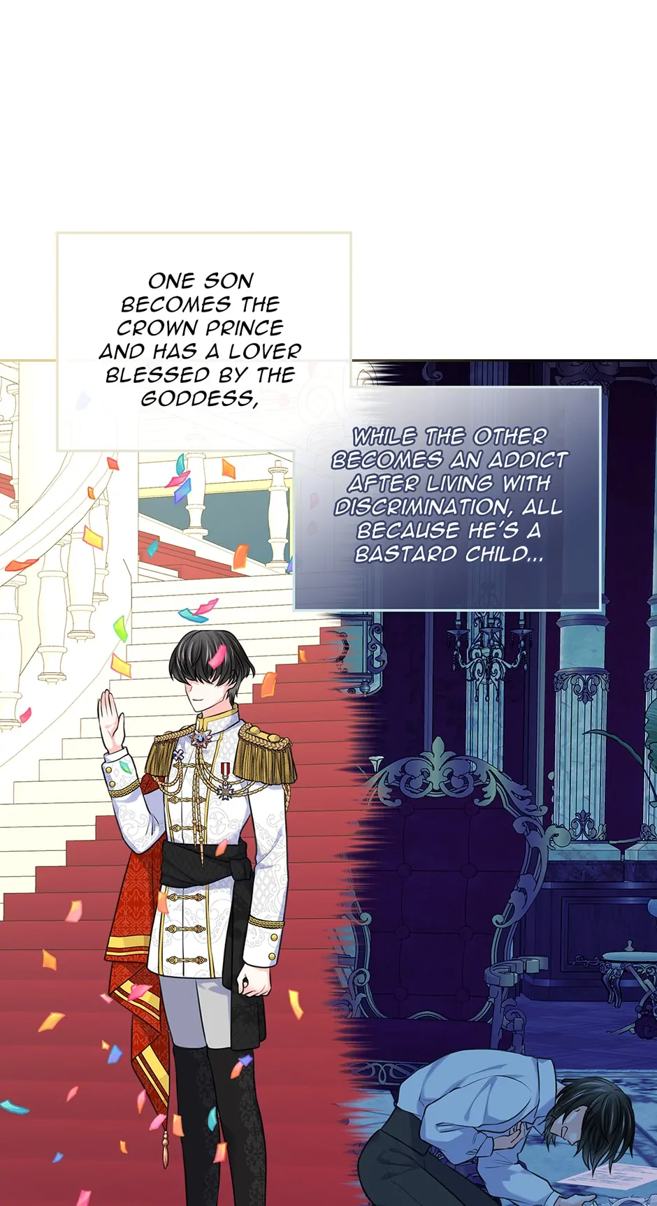 I Will Divorce the Female Lead’s Siscon Brother Chapter 7 - page 7