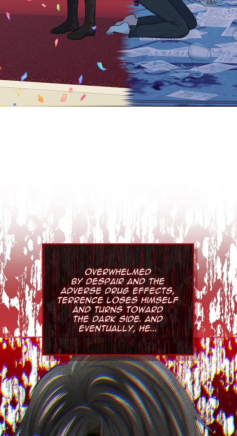I Will Divorce the Female Lead’s Siscon Brother Chapter 7 - page 8