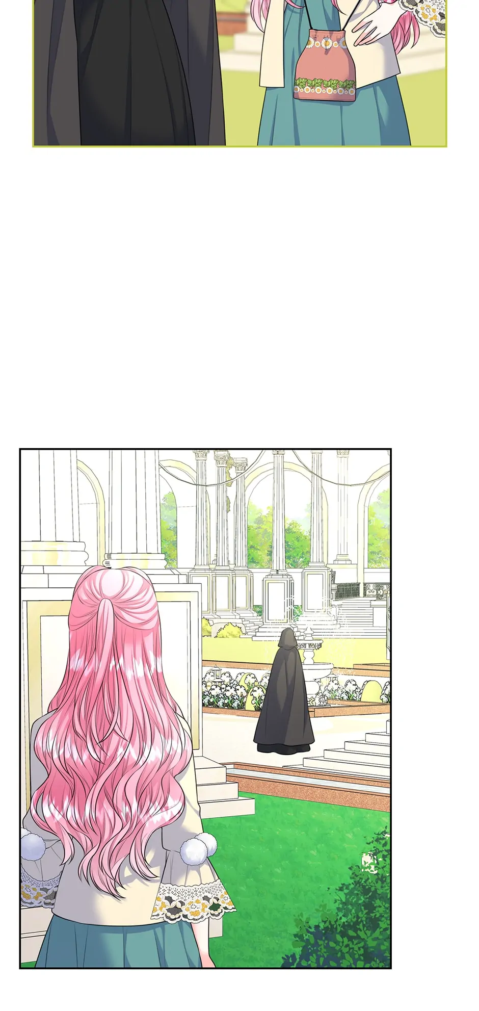 I Will Divorce the Female Lead’s Siscon Brother Chapter 8 - page 9