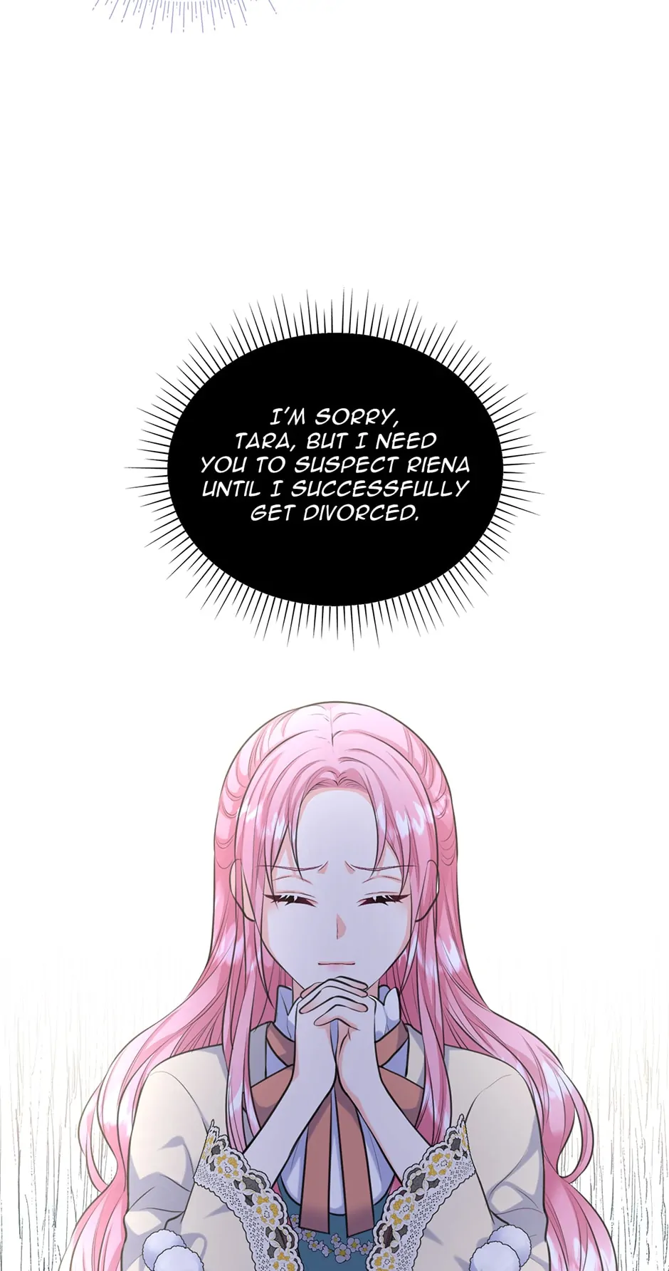 I Will Divorce the Female Lead’s Siscon Brother Chapter 8 - page 13