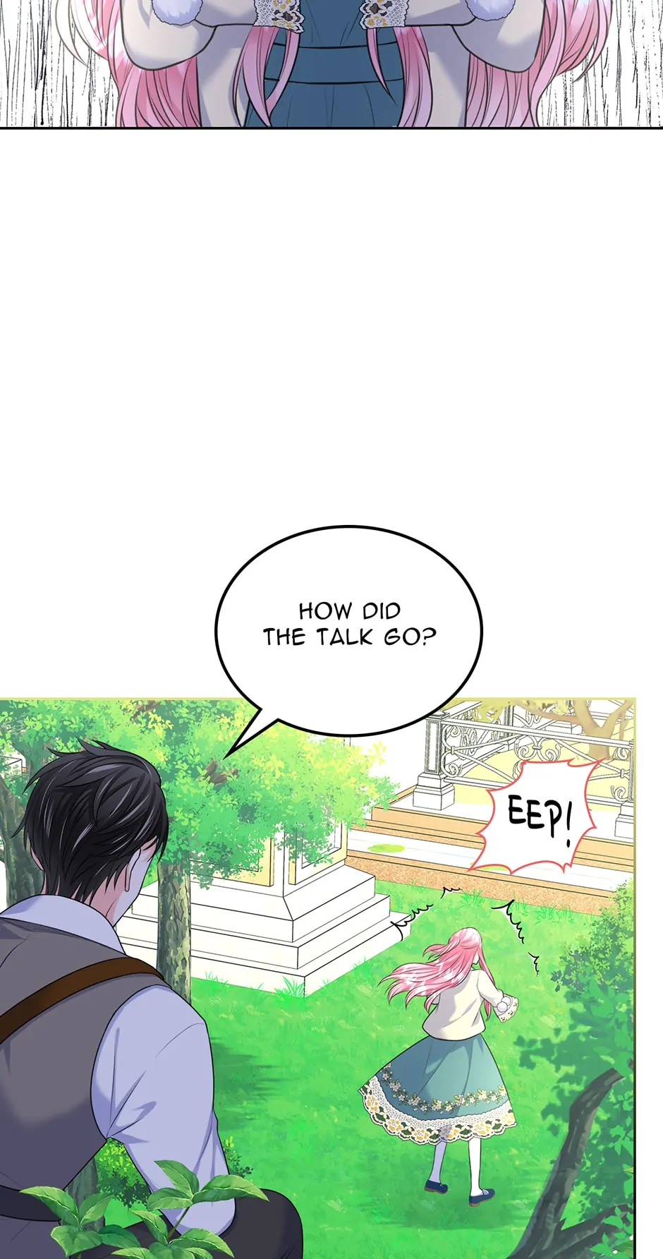 I Will Divorce the Female Lead’s Siscon Brother Chapter 8 - page 14