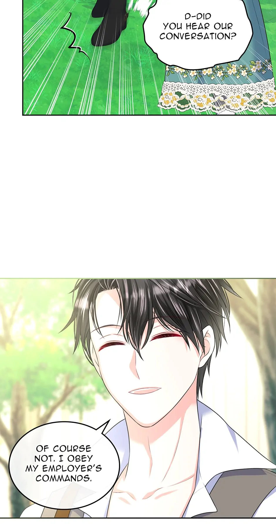 I Will Divorce the Female Lead’s Siscon Brother Chapter 8 - page 16