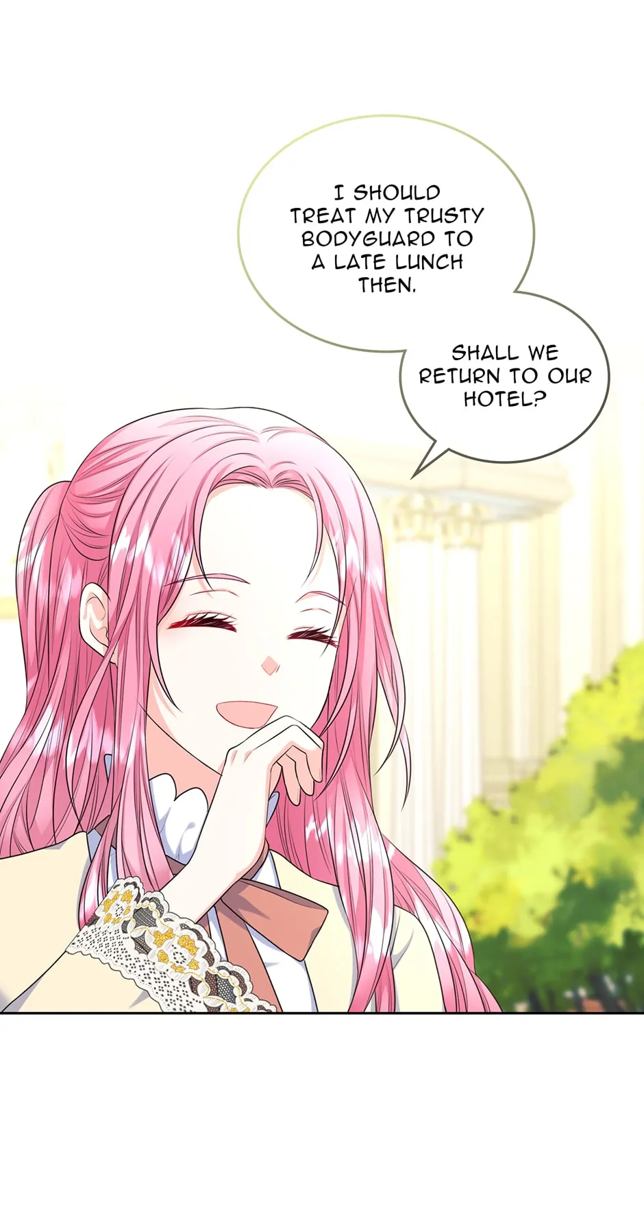 I Will Divorce the Female Lead’s Siscon Brother Chapter 8 - page 17