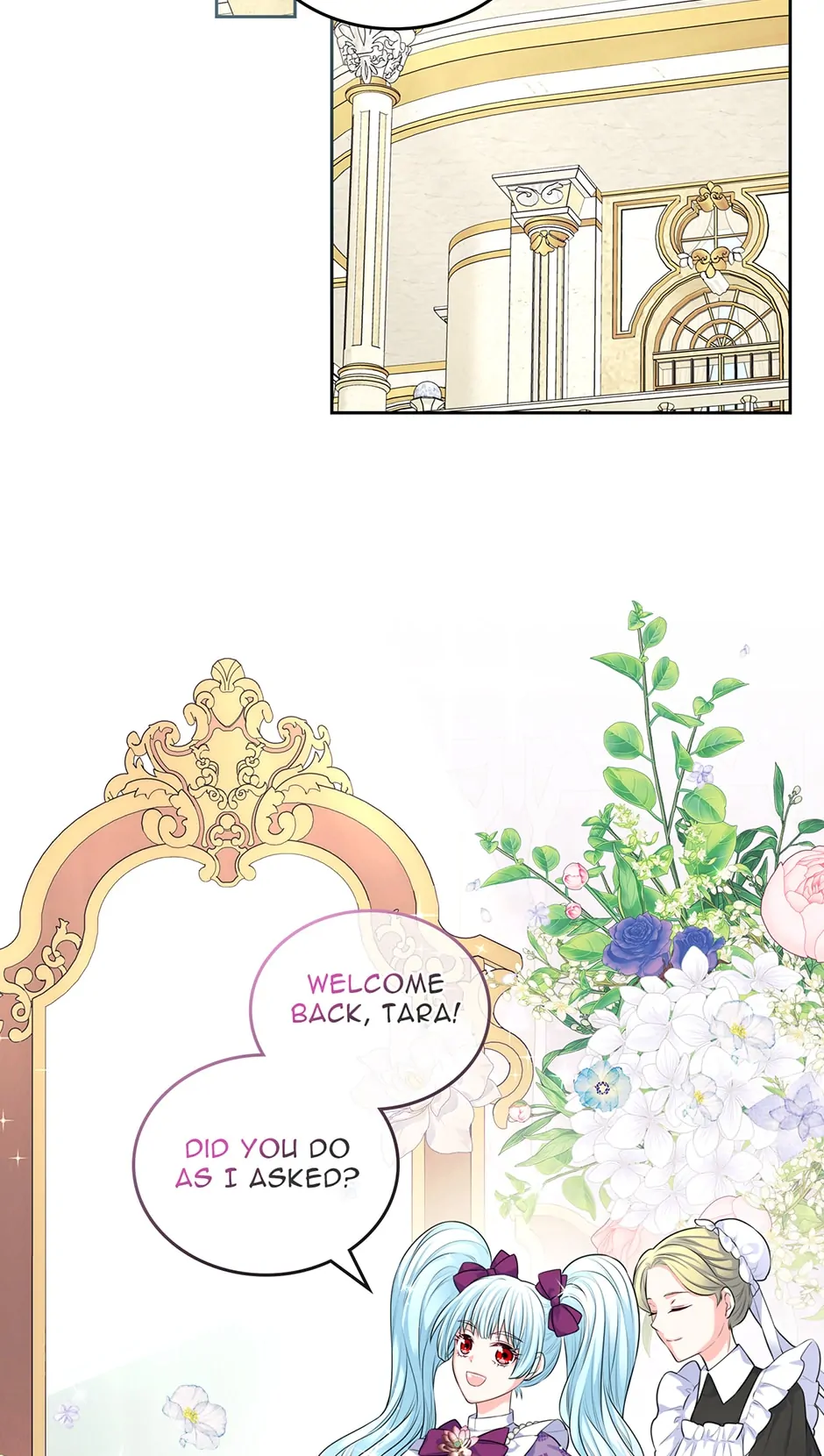 I Will Divorce the Female Lead’s Siscon Brother Chapter 8 - page 19