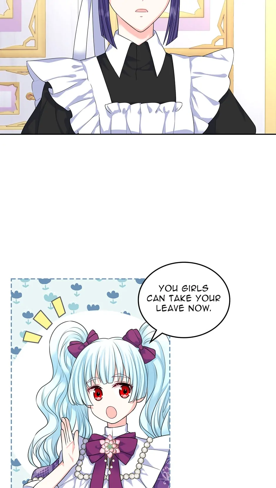 I Will Divorce the Female Lead’s Siscon Brother Chapter 8 - page 21