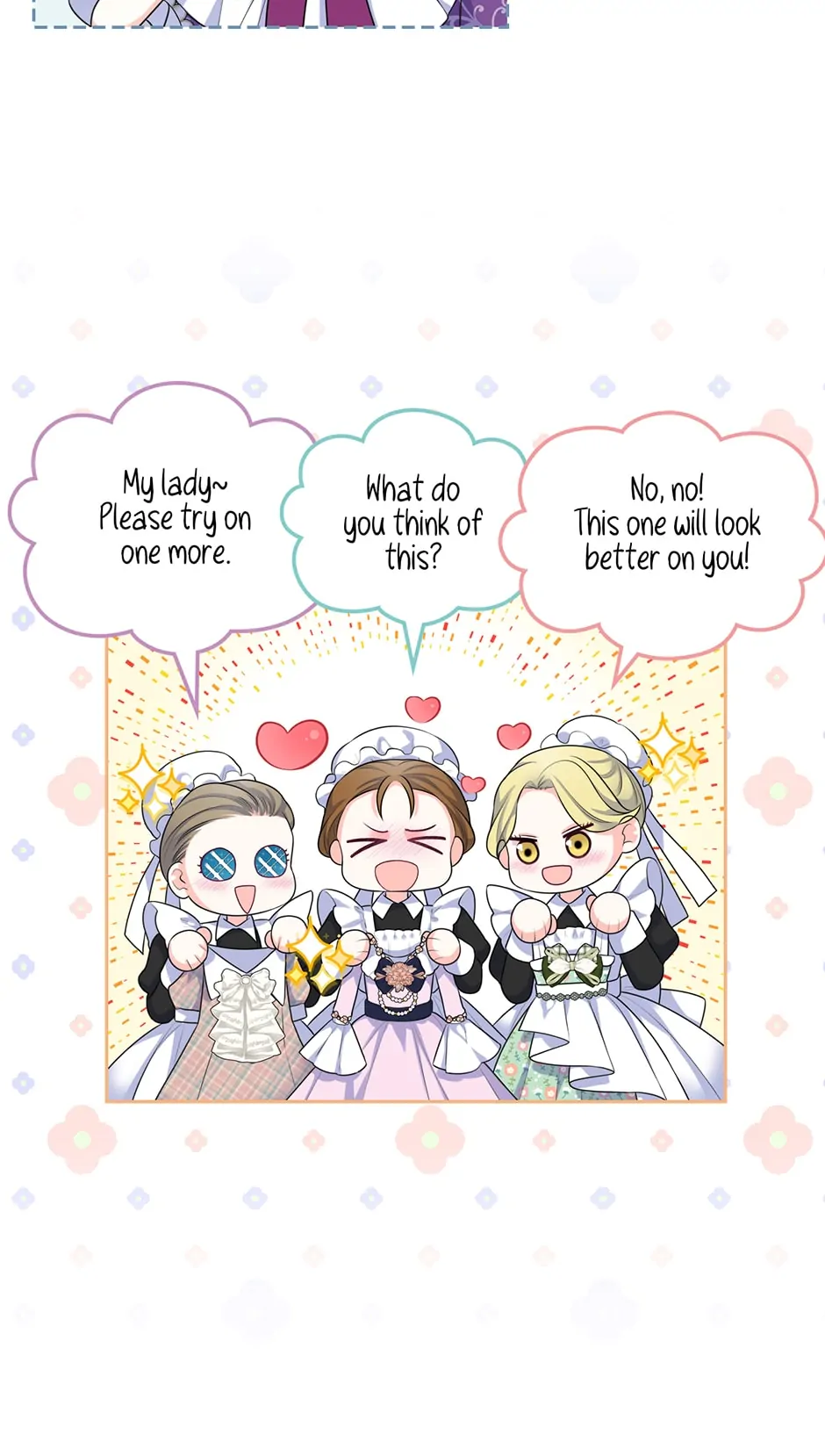 I Will Divorce the Female Lead’s Siscon Brother Chapter 8 - page 22