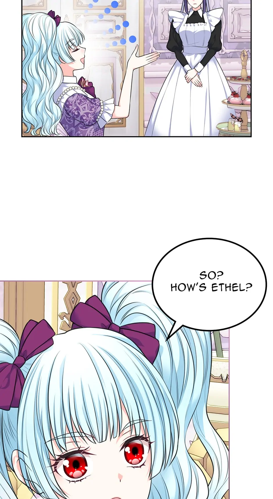 I Will Divorce the Female Lead’s Siscon Brother Chapter 8 - page 26