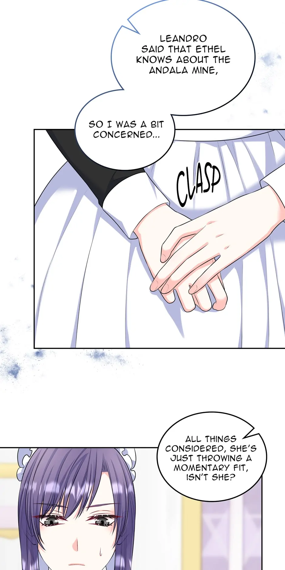 I Will Divorce the Female Lead’s Siscon Brother Chapter 8 - page 30