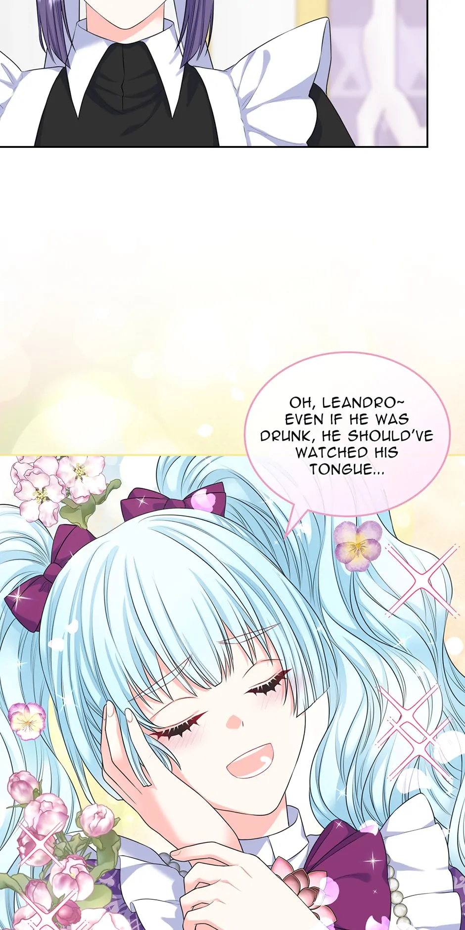 I Will Divorce the Female Lead’s Siscon Brother Chapter 8 - page 31