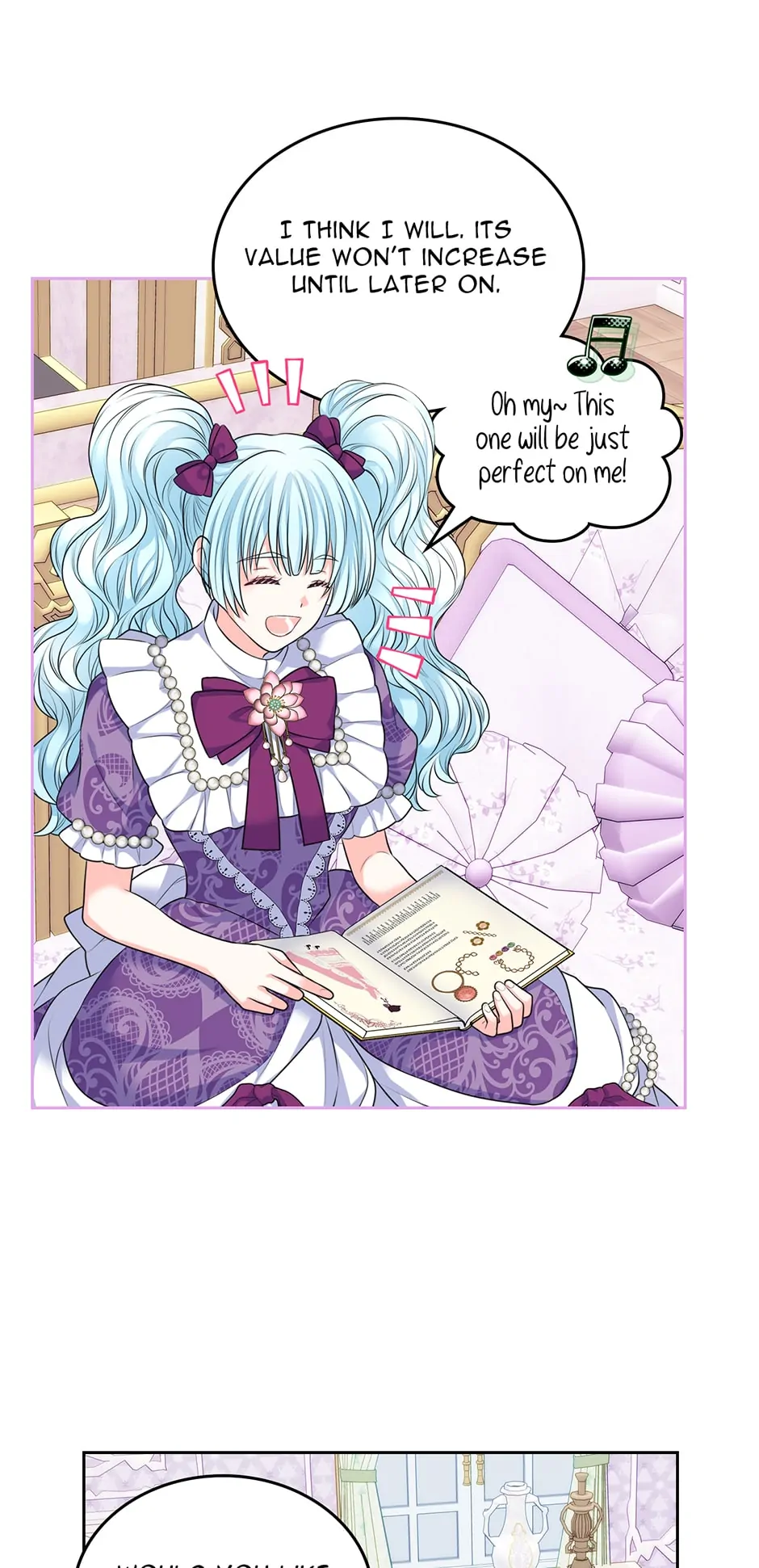 I Will Divorce the Female Lead’s Siscon Brother Chapter 8 - page 34
