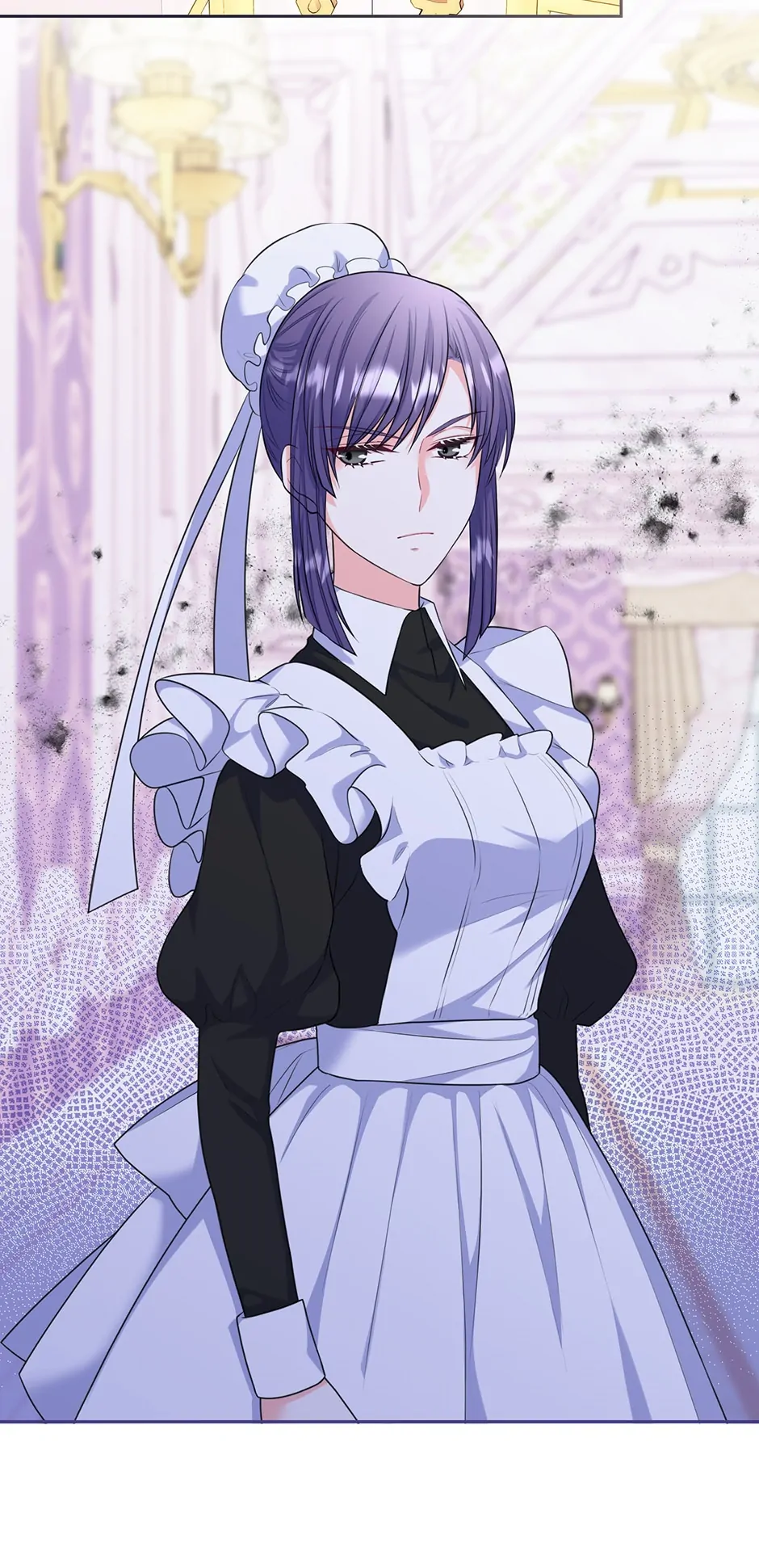 I Will Divorce the Female Lead’s Siscon Brother Chapter 8 - page 36