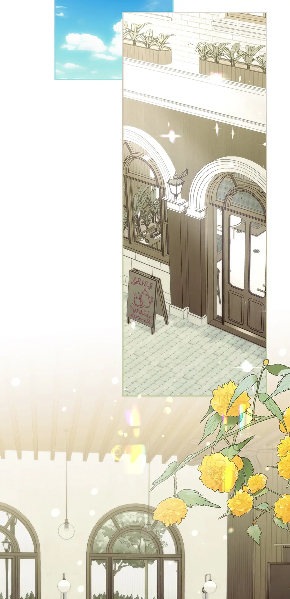 I Will Divorce the Female Lead’s Siscon Brother Chapter 8 - page 38