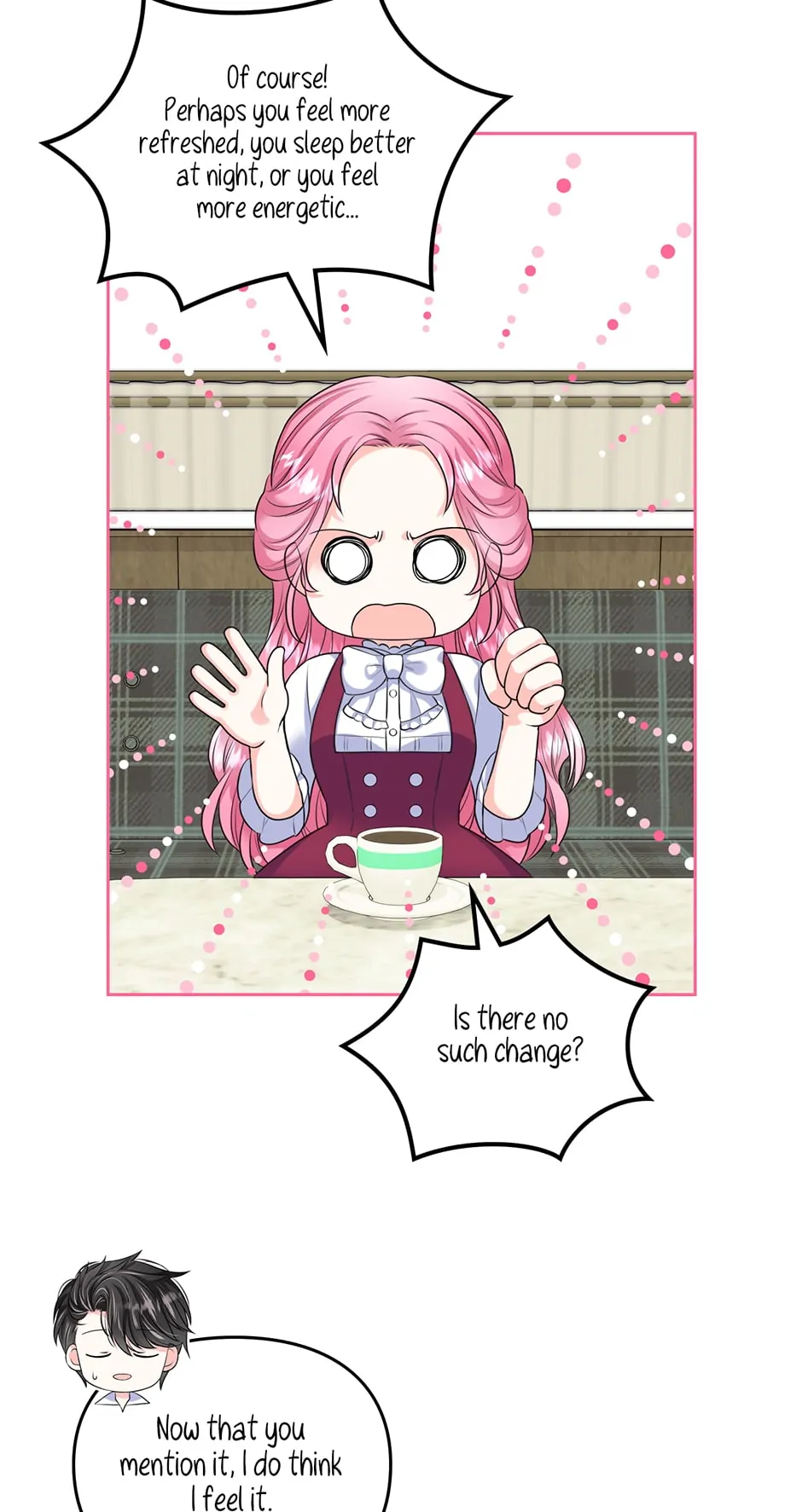 I Will Divorce the Female Lead’s Siscon Brother Chapter 8 - page 42