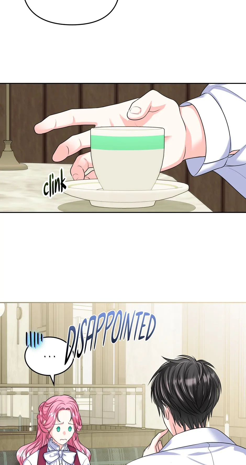 I Will Divorce the Female Lead’s Siscon Brother Chapter 8 - page 43