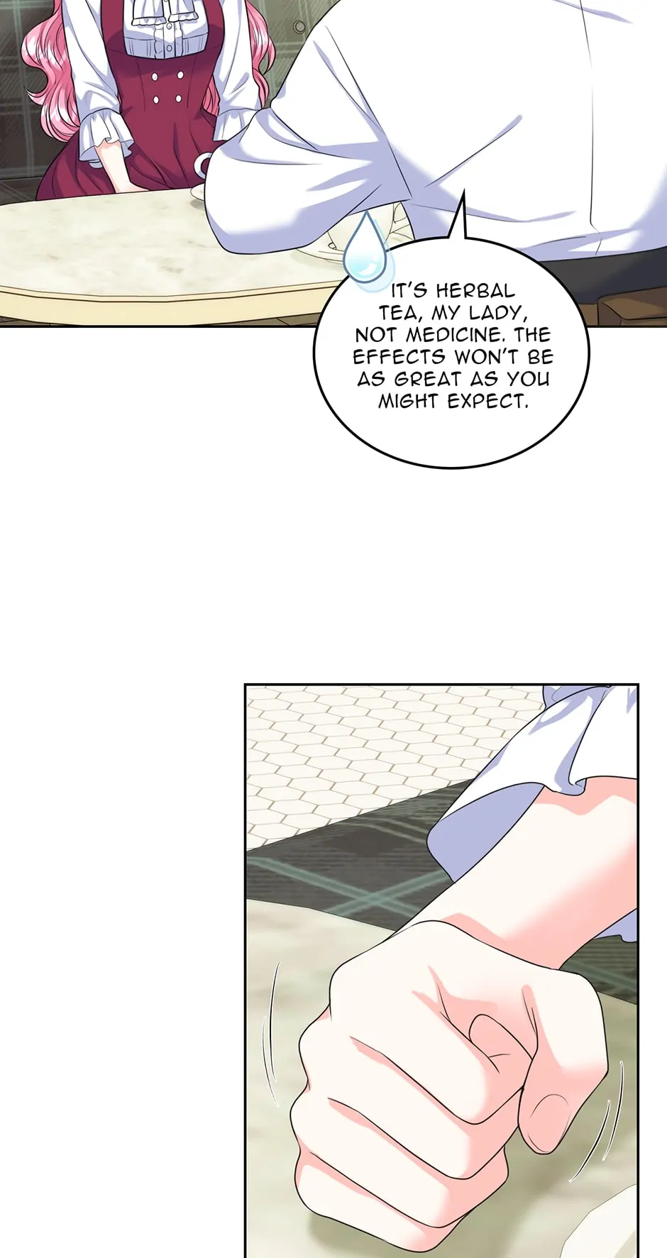 I Will Divorce the Female Lead’s Siscon Brother Chapter 8 - page 44