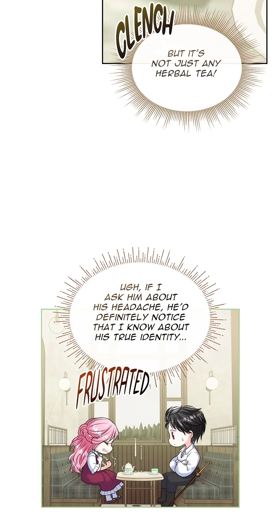 I Will Divorce the Female Lead’s Siscon Brother Chapter 8 - page 45