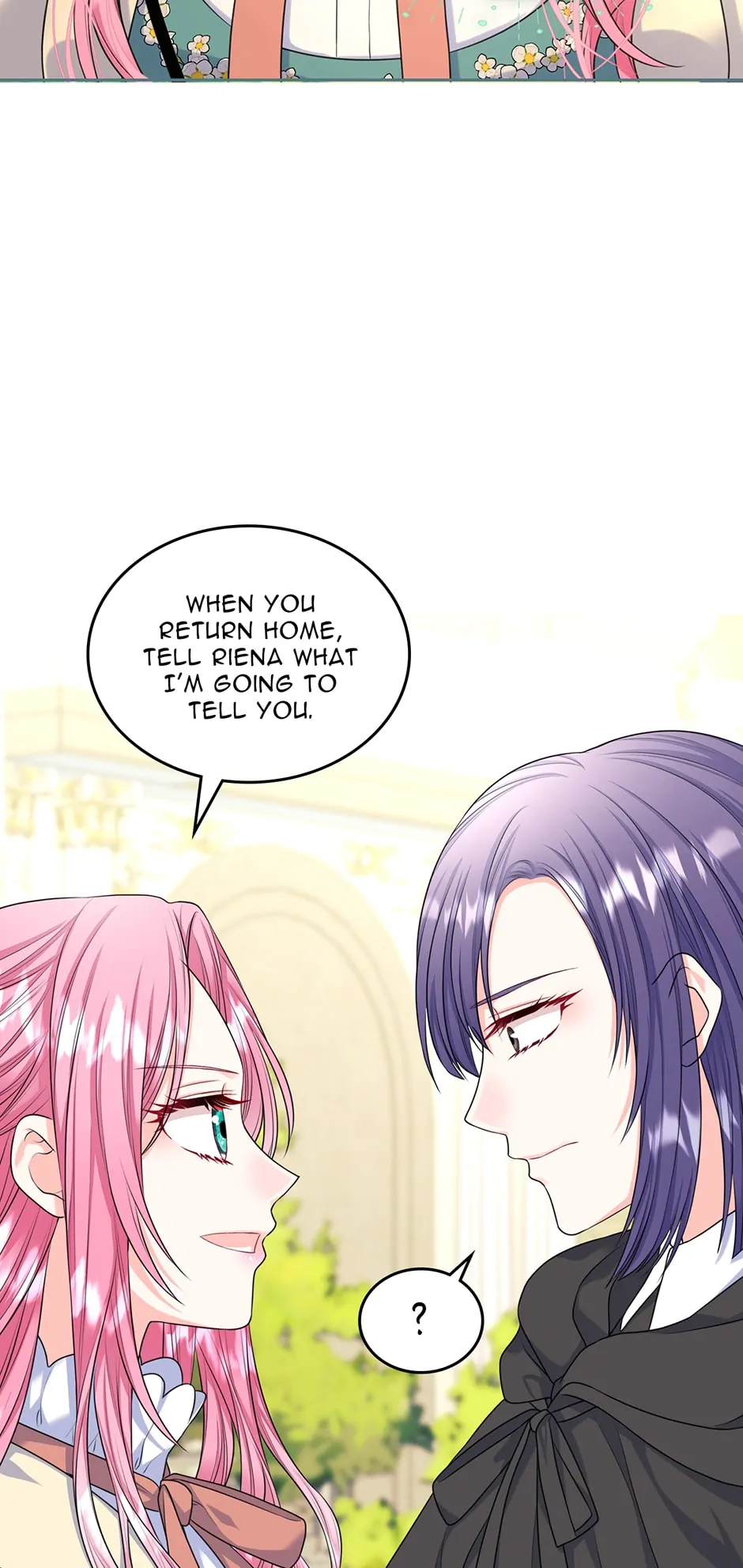I Will Divorce the Female Lead’s Siscon Brother Chapter 8 - page 4