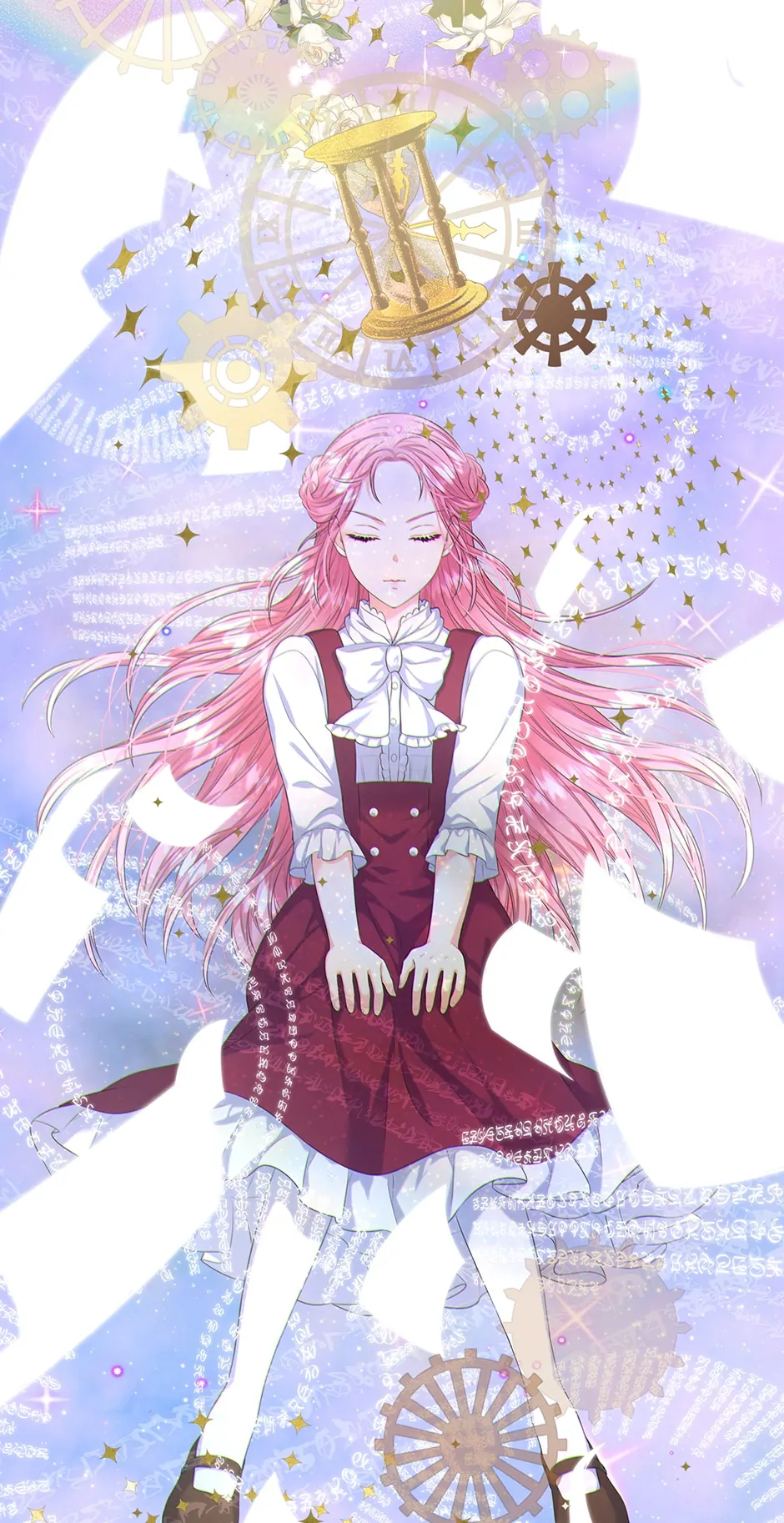 I Will Divorce the Female Lead’s Siscon Brother Chapter 8 - page 49
