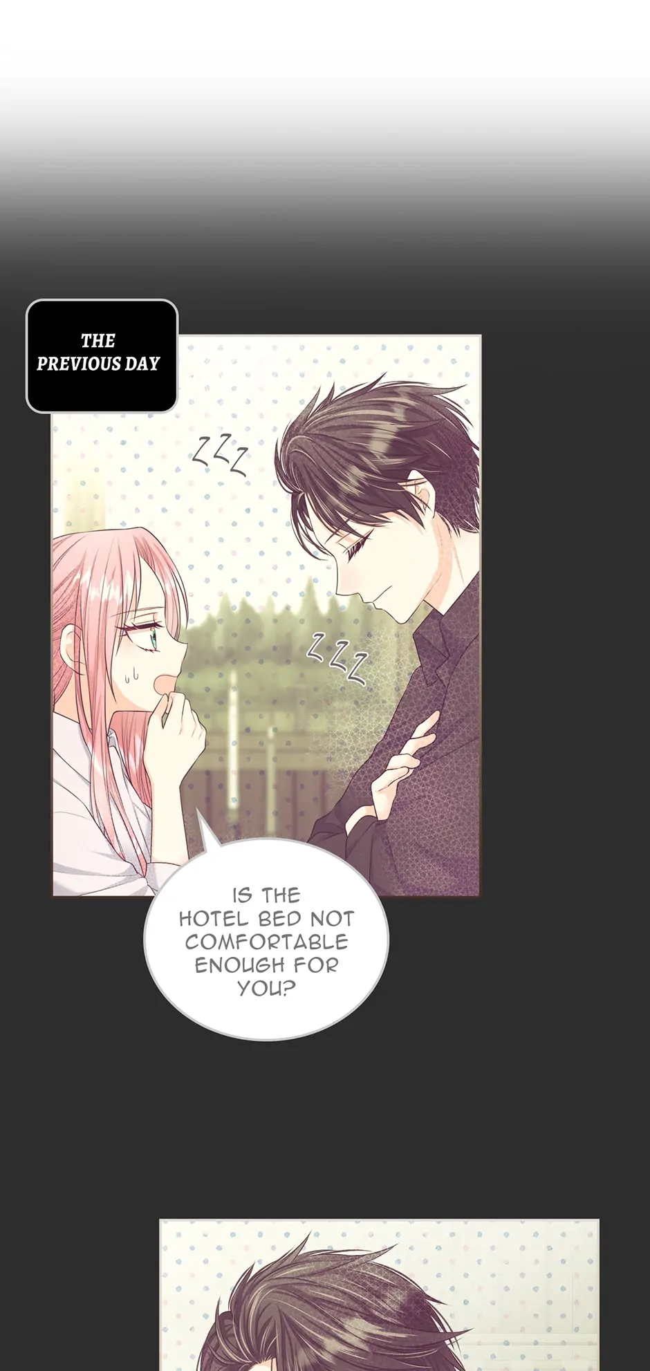 I Will Divorce the Female Lead’s Siscon Brother Chapter 8 - page 55