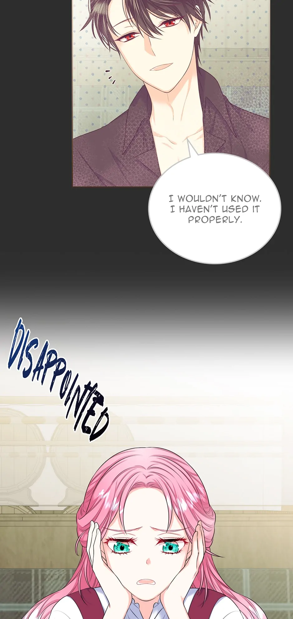 I Will Divorce the Female Lead’s Siscon Brother Chapter 8 - page 56