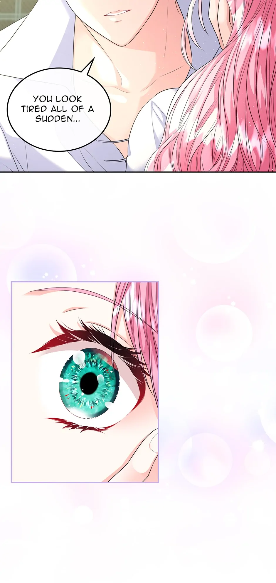 I Will Divorce the Female Lead’s Siscon Brother Chapter 8 - page 59