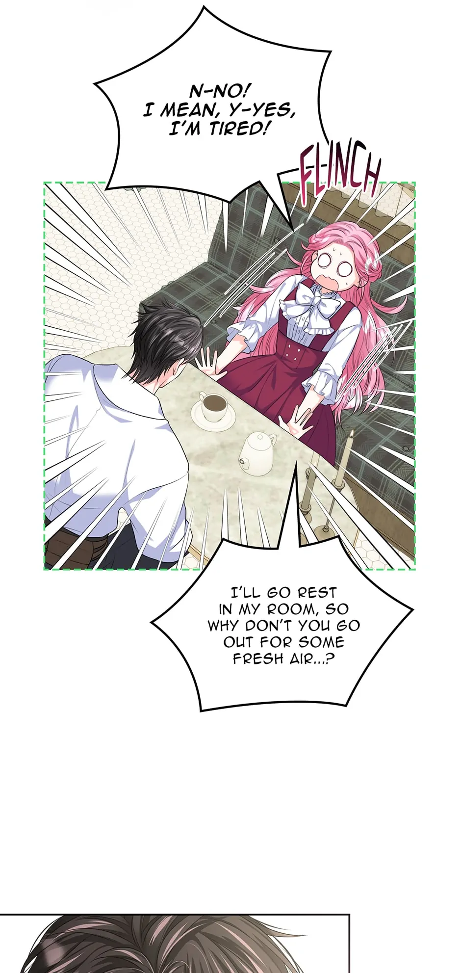 I Will Divorce the Female Lead’s Siscon Brother Chapter 8 - page 60