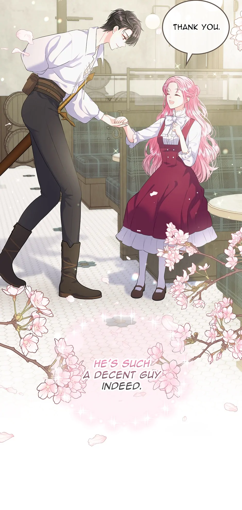 I Will Divorce the Female Lead’s Siscon Brother Chapter 8 - page 62