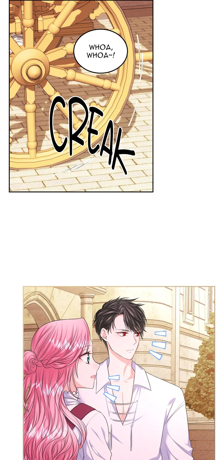 I Will Divorce the Female Lead’s Siscon Brother Chapter 8 - page 67
