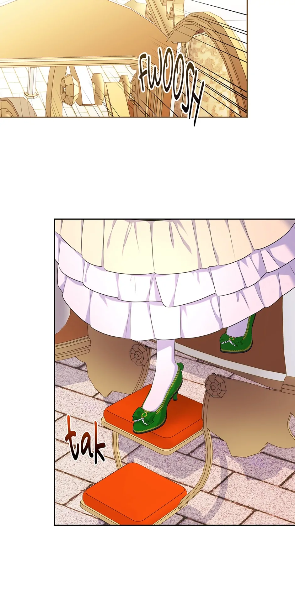 I Will Divorce the Female Lead’s Siscon Brother Chapter 8 - page 69