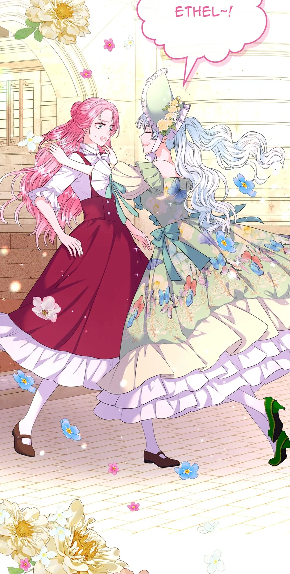 I Will Divorce the Female Lead’s Siscon Brother Chapter 8 - page 71
