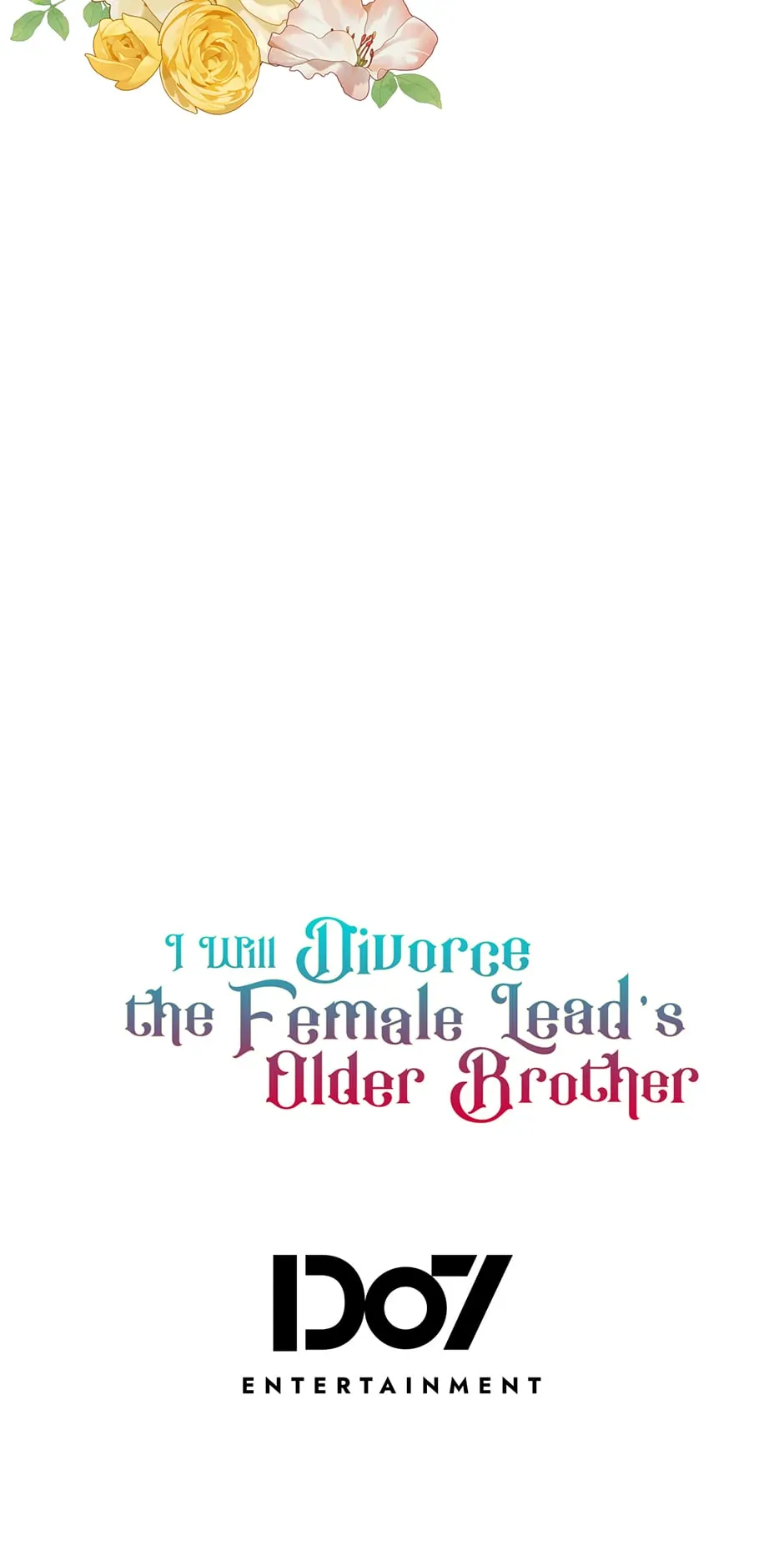 I Will Divorce the Female Lead’s Siscon Brother Chapter 8 - page 72