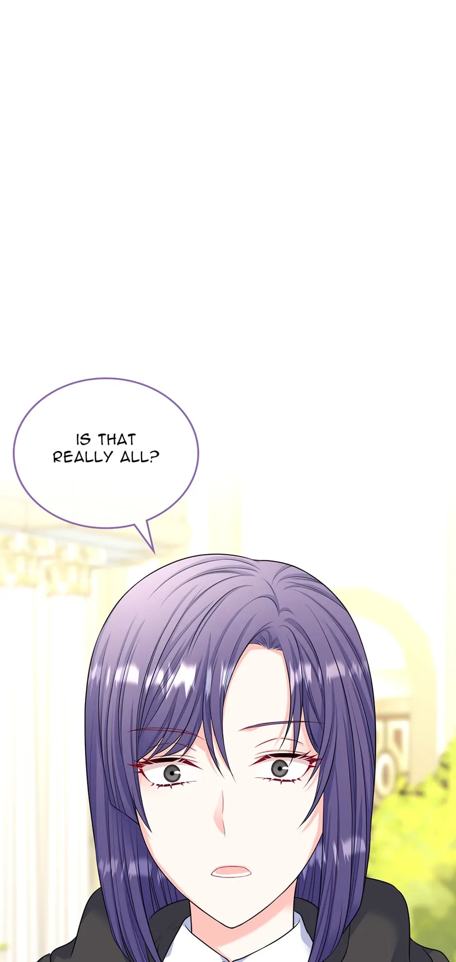 I Will Divorce the Female Lead’s Siscon Brother Chapter 8 - page 7