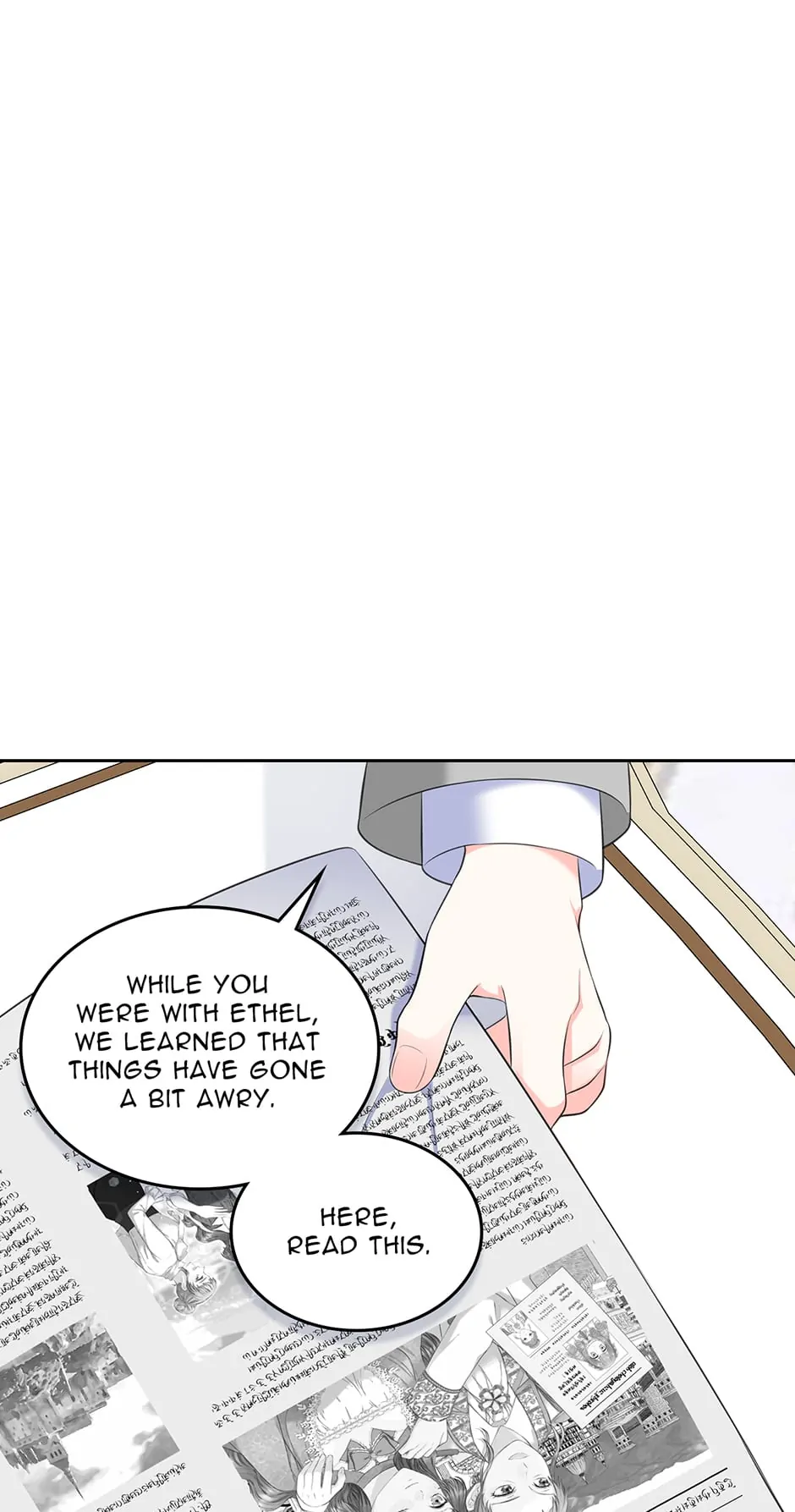 I Will Divorce the Female Lead’s Siscon Brother Chapter 29 - page 14