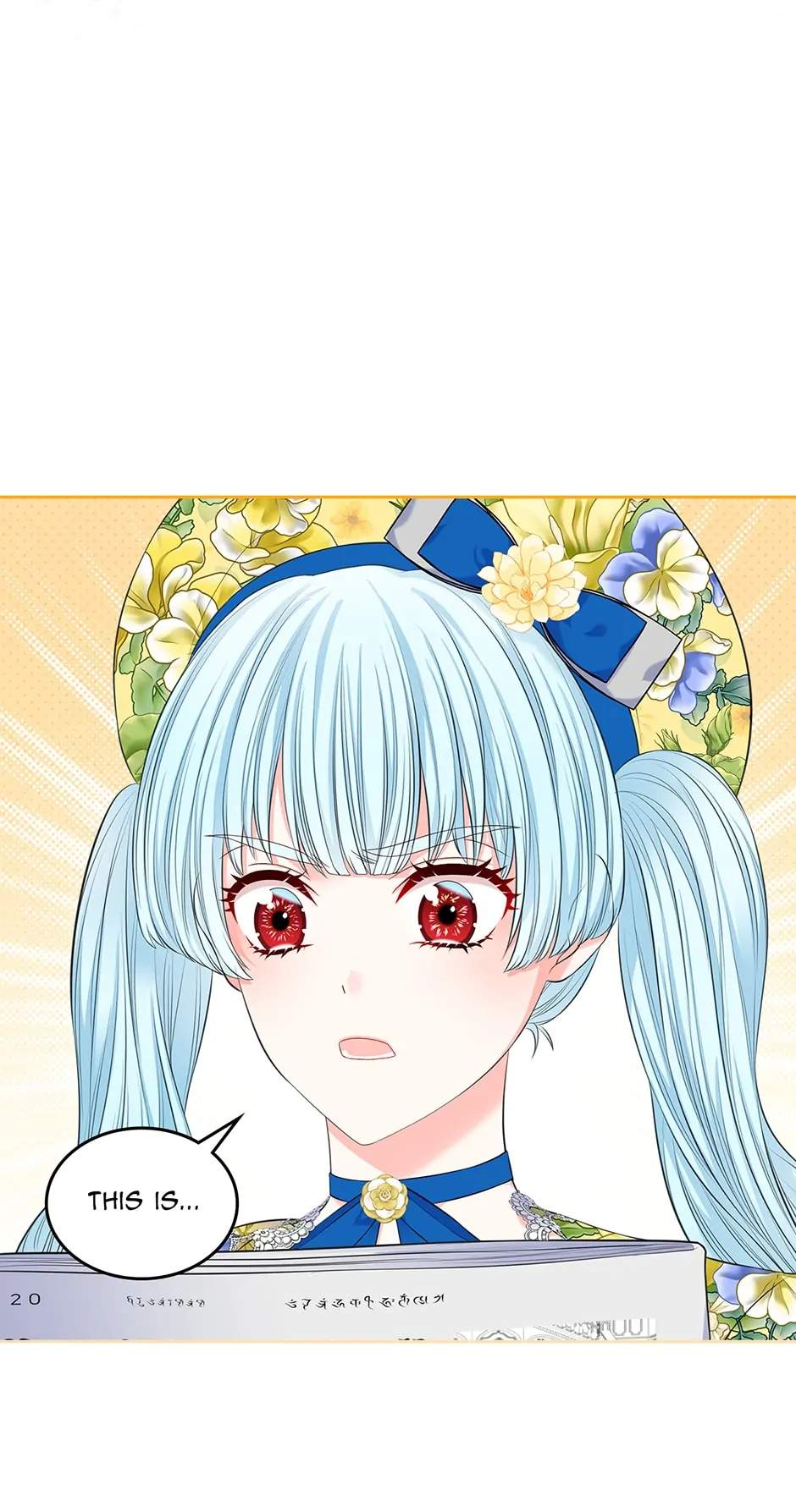 I Will Divorce the Female Lead’s Siscon Brother Chapter 29 - page 18