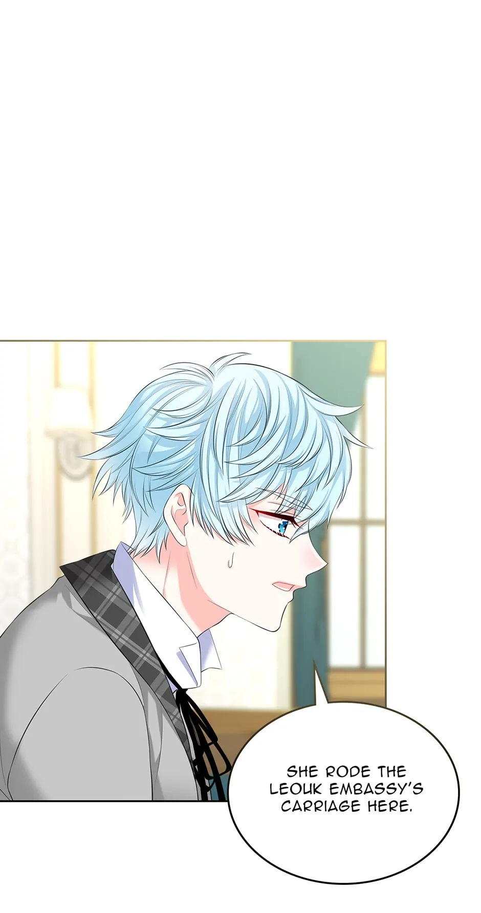 I Will Divorce the Female Lead’s Siscon Brother Chapter 29 - page 19