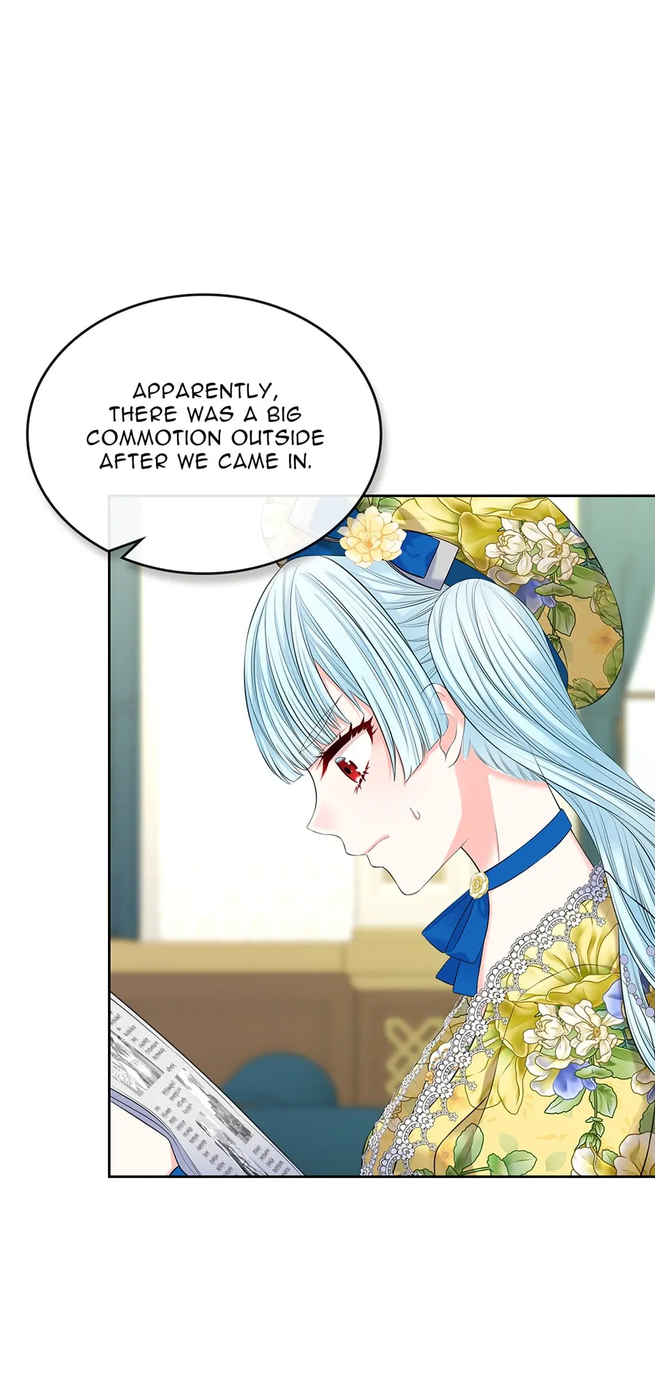 I Will Divorce the Female Lead’s Siscon Brother Chapter 29 - page 20
