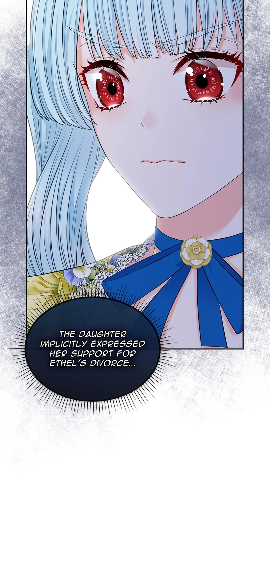 I Will Divorce the Female Lead’s Siscon Brother Chapter 29 - page 26