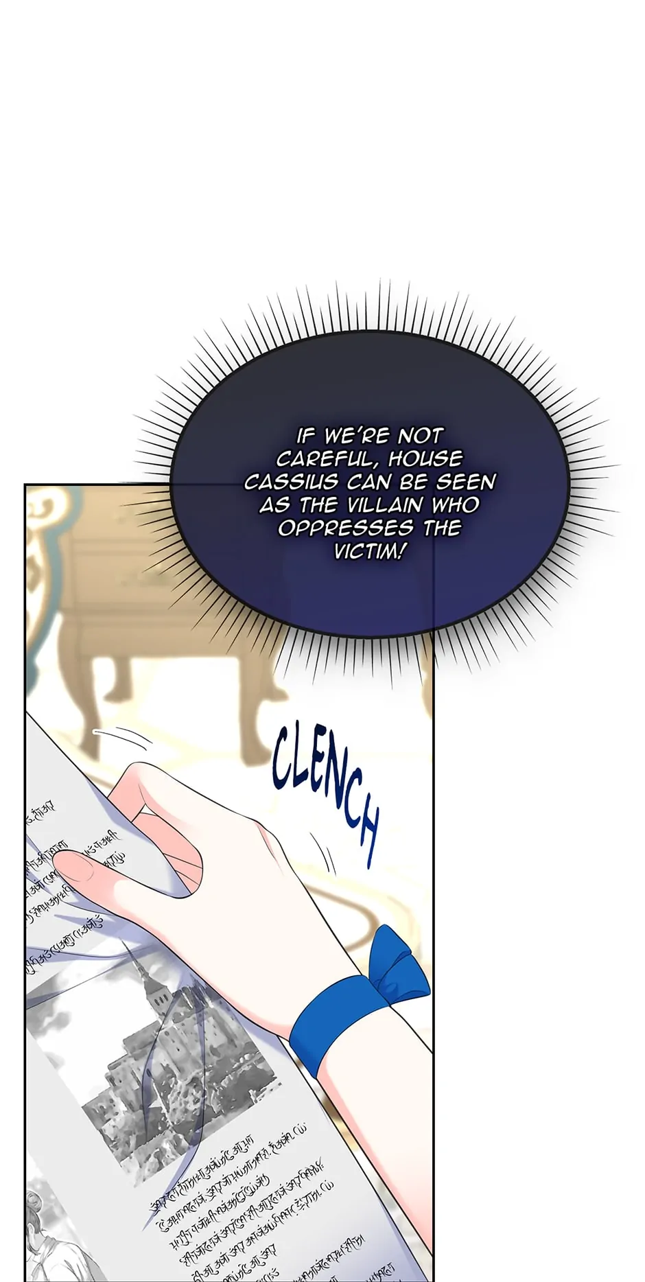 I Will Divorce the Female Lead’s Siscon Brother Chapter 29 - page 27