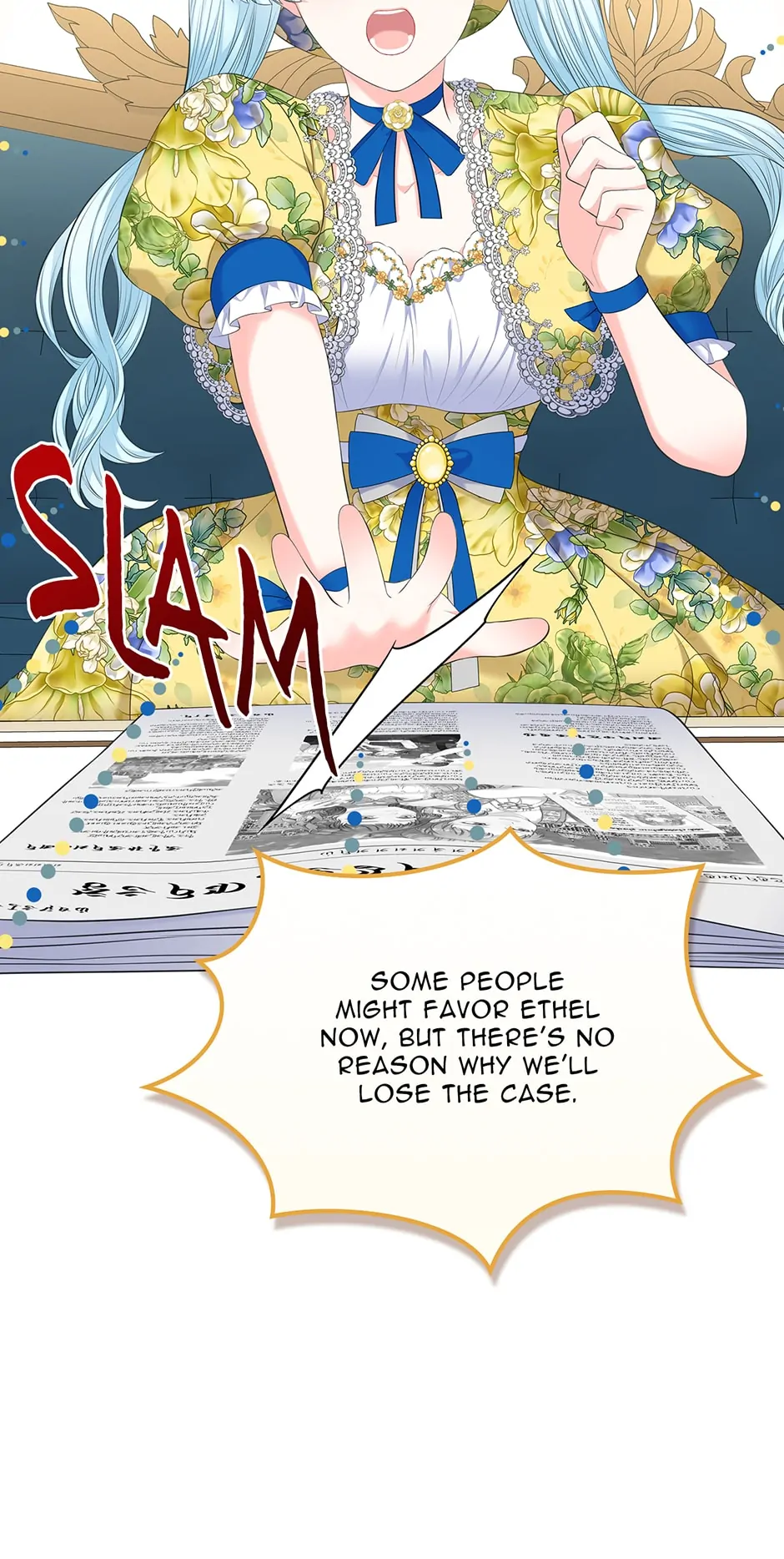 I Will Divorce the Female Lead’s Siscon Brother Chapter 29 - page 29