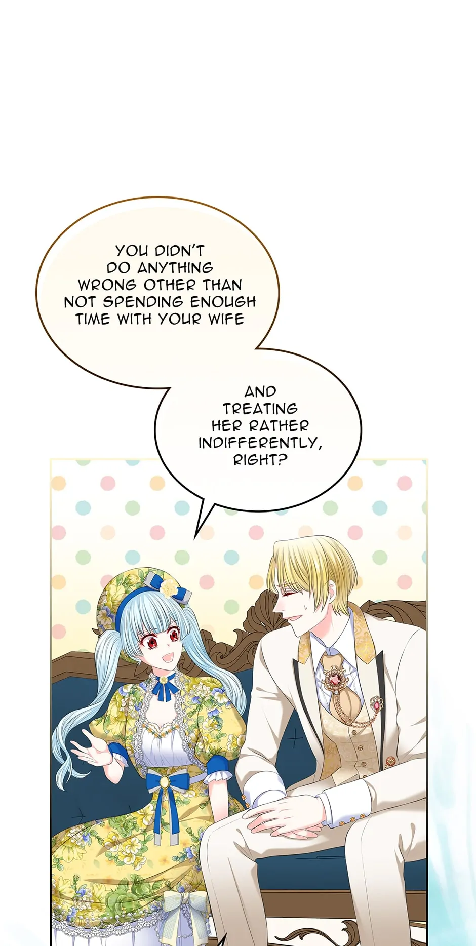 I Will Divorce the Female Lead’s Siscon Brother Chapter 29 - page 30