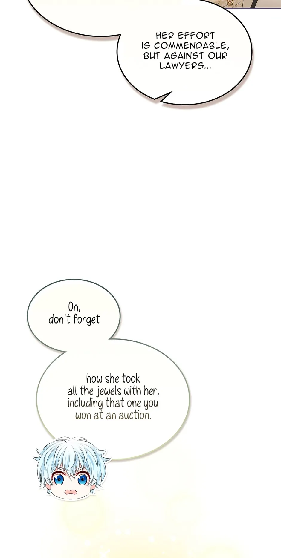 I Will Divorce the Female Lead’s Siscon Brother Chapter 29 - page 32