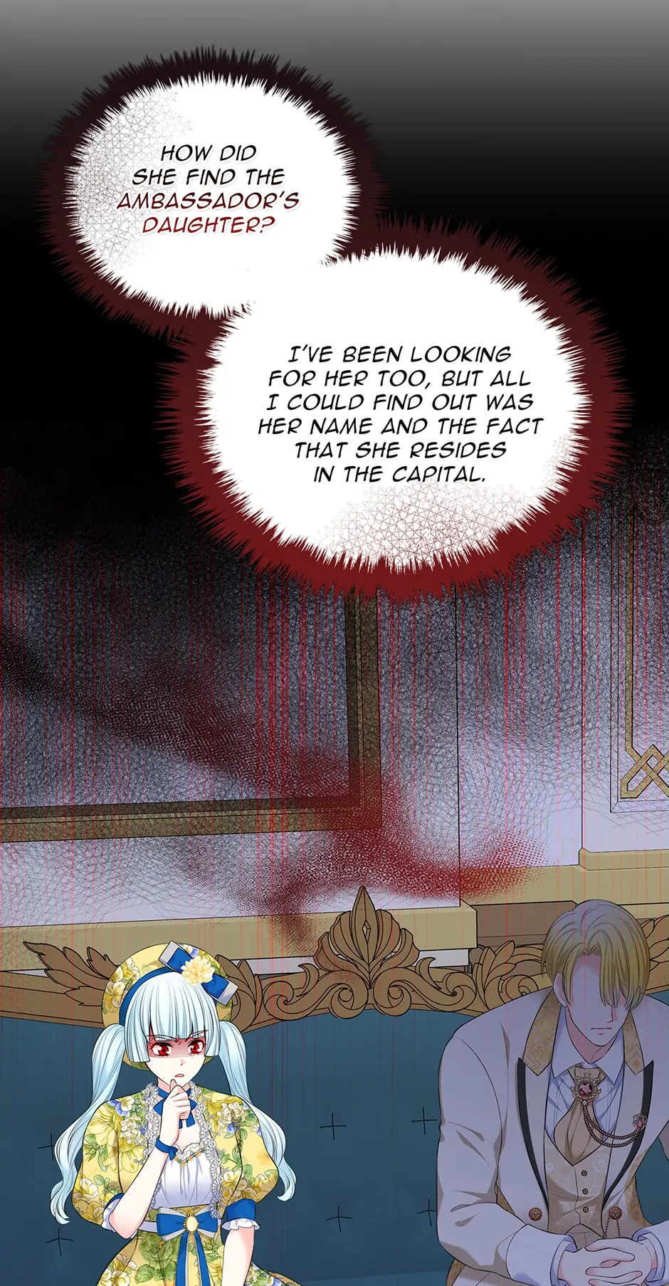 I Will Divorce the Female Lead’s Siscon Brother Chapter 29 - page 37